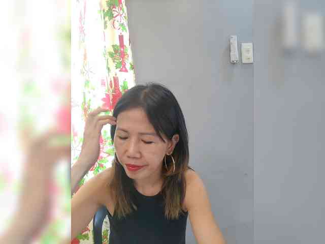 MariaLeteciaFilipina webcam