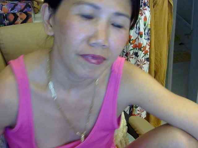 MariaLeteciaFilipina