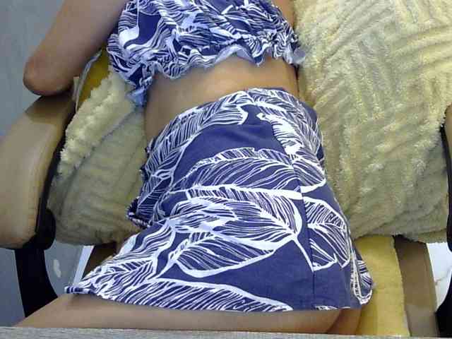 MariaLeteciaFilipina webcam