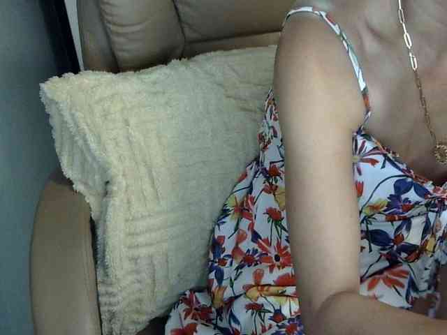 MariaLeteciaFilipina webcam