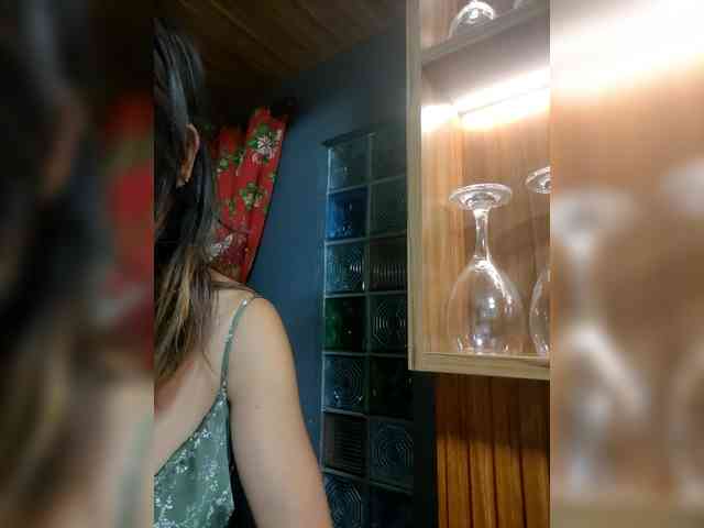 MariaLeteciaFilipina webcam