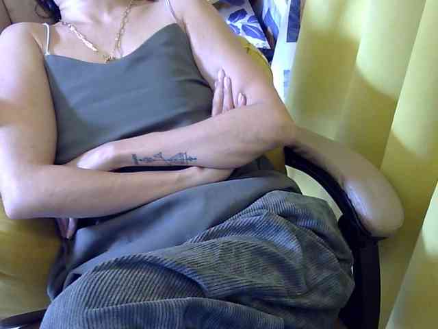 MariaLeteciaFilipina webcam