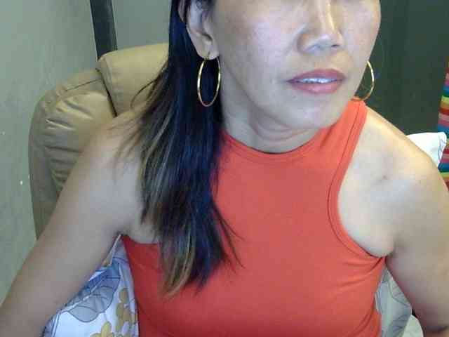 MariaLeteciaFilipina