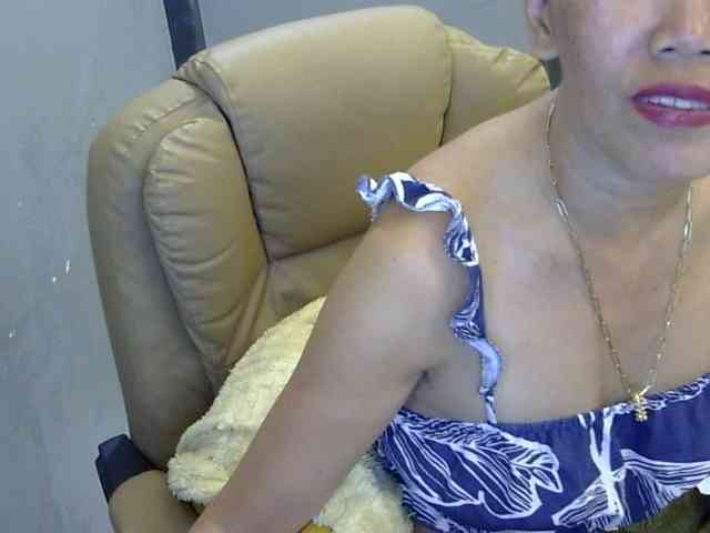 MariaLeteciaFilipina webcam