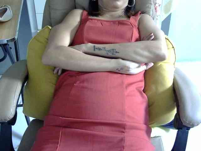 MariaLeteciaFilipina webcam