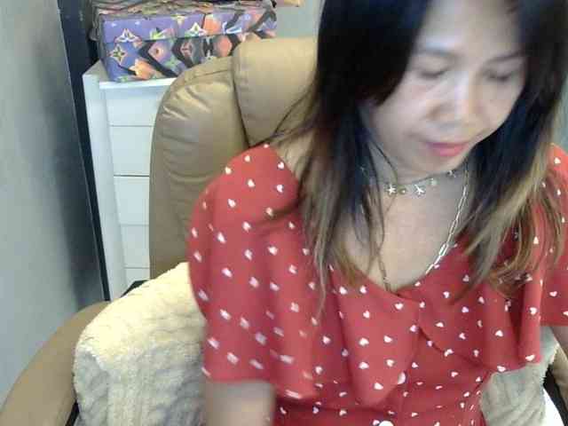 MariaLeteciaFilipina webcam