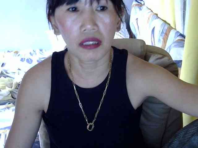 MariaLeteciaFilipina webcam