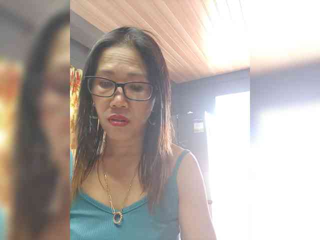 MariaLeteciaFilipina webcam