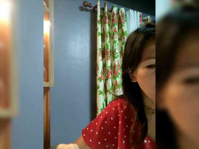 MariaLeteciaFilipina webcam