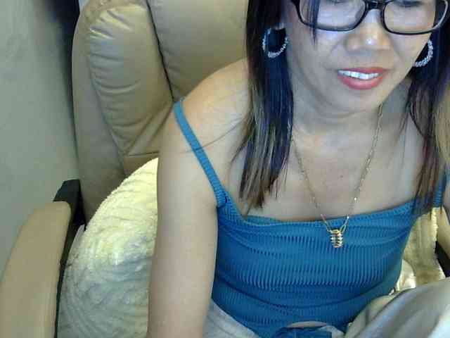 MariaLeteciaFilipina webcam