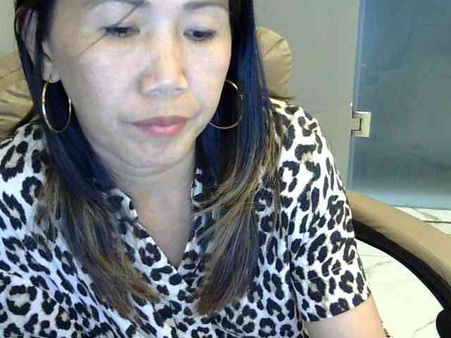 MariaLeteciaFilipina