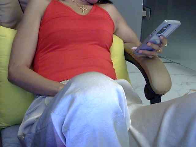 MariaLeteciaFilipina MariaLeteciaFilipina