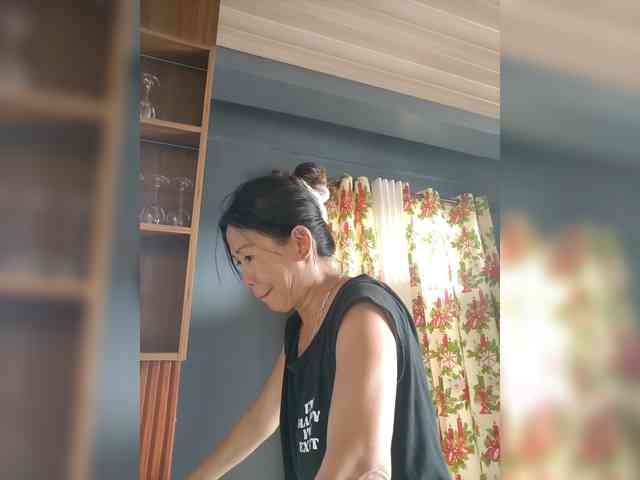 MariaLeteciaFilipina webcam