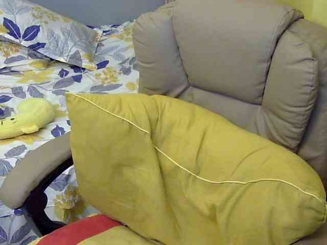MariaLeteciaFilipina webcam