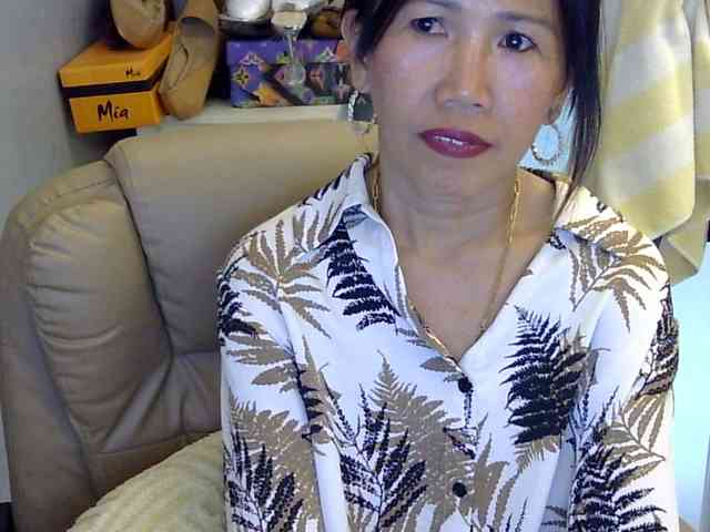 MariaLeteciaFilipina webcam