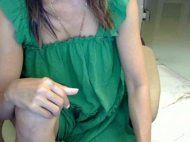 MariaLeteciaFilipina webcam