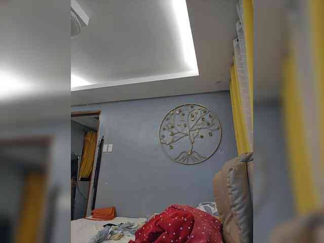 MariaLeteciaFilipina webcam