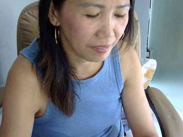 MariaLeteciaFilipina webcam