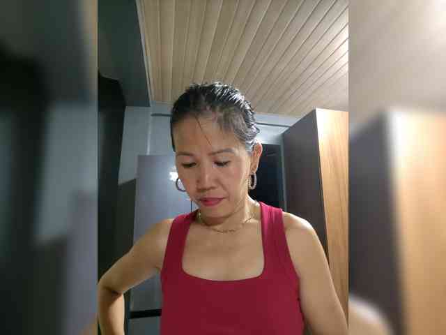 MariaLeteciaFilipina webcam