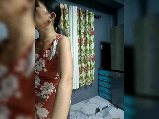 MariaLeteciaFilipina webcam