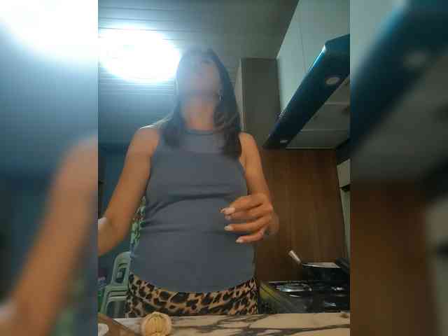 MariaLeteciaFilipina webcam