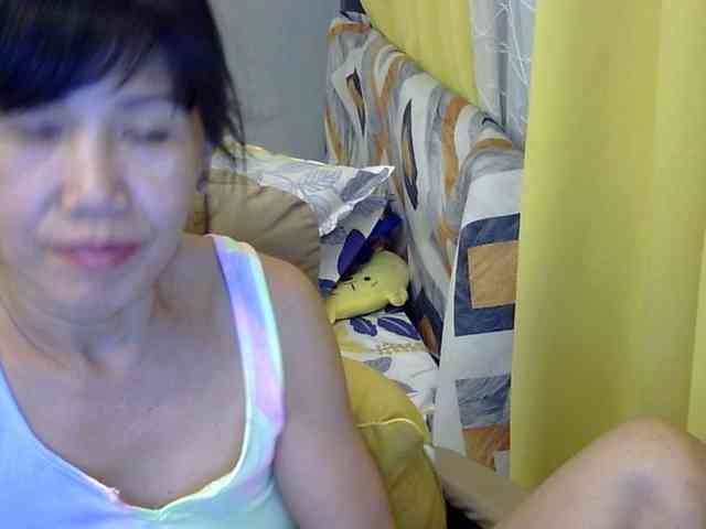 MariaLeteciaFilipina webcam