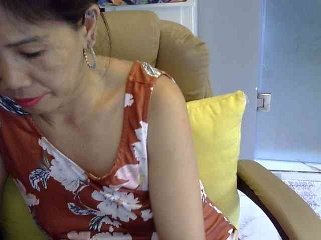 MariaLeteciaFilipina webcam