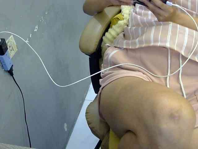 MariaLeteciaFilipina webcam