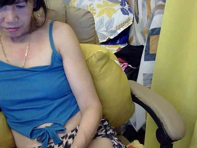 MariaLeteciaFilipina webcam