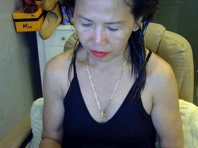 MariaLeteciaFilipina webcam