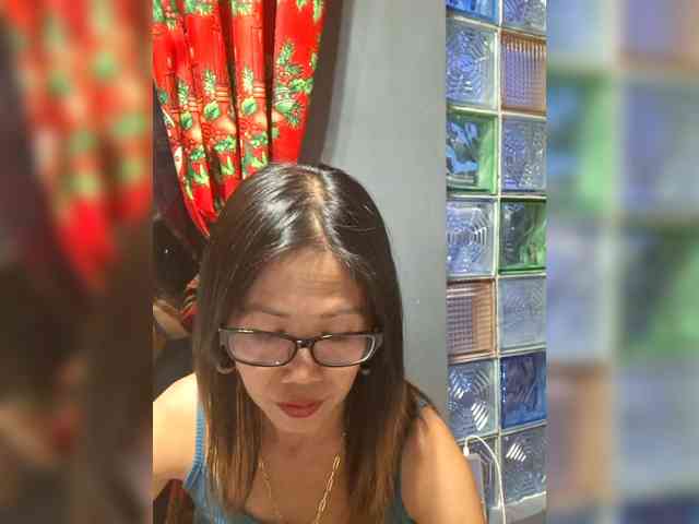 MariaLeteciaFilipina webcam