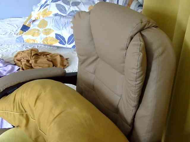 MariaLeteciaFilipina webcam