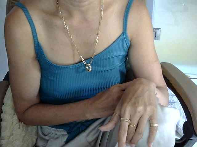 MariaLeteciaFilipina webcam