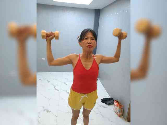 MariaLeteciaFilipina MariaLeteciaFilipina