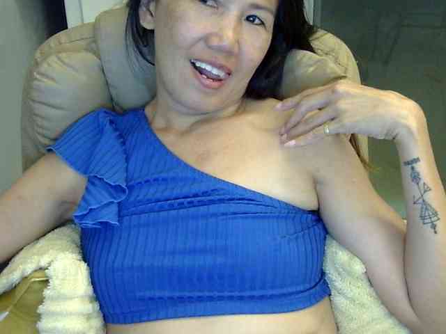 MariaLeteciaFilipina