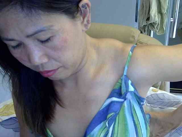 MariaLeteciaFilipina