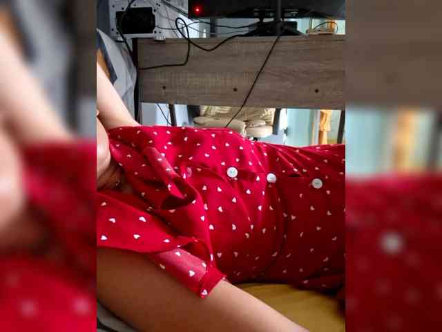 MariaLeteciaFilipina webcam