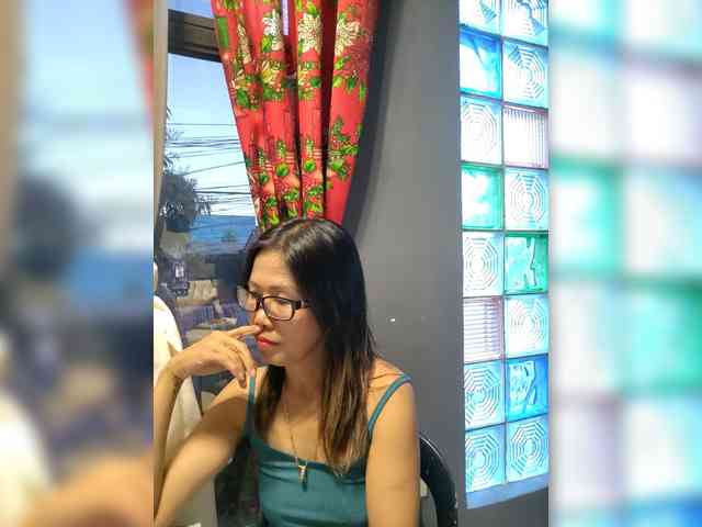 MariaLeteciaFilipina webcam