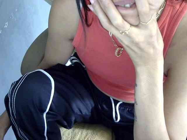 MariaLeteciaFilipina webcam