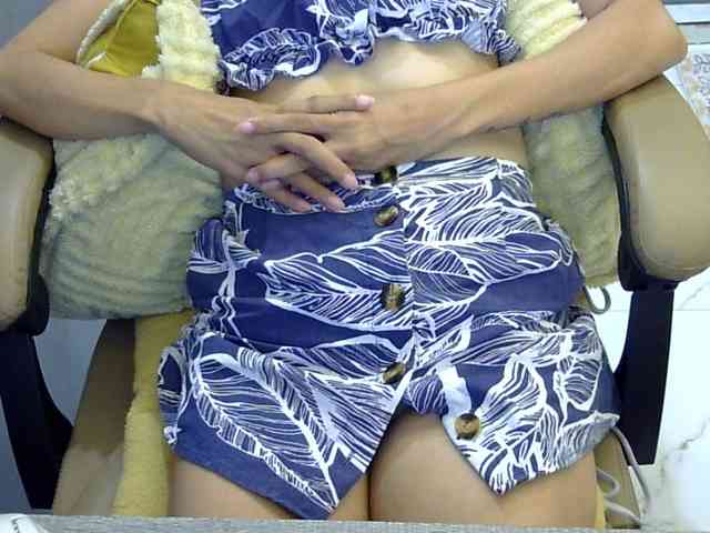 MariaLeteciaFilipina webcam