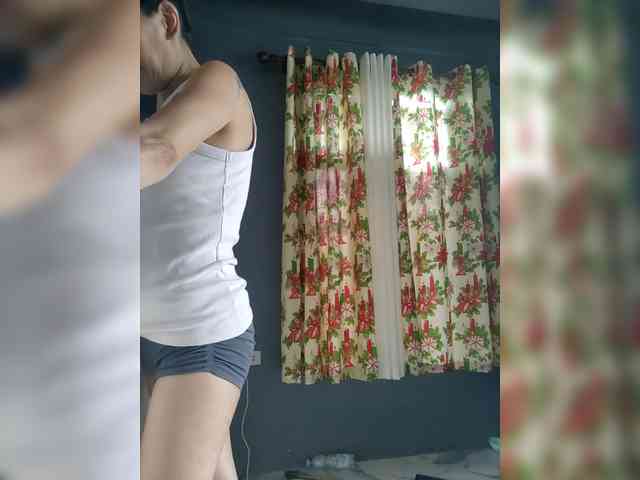 MariaLeteciaFilipina webcam