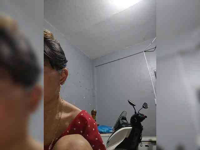 MariaLeteciaFilipina webcam