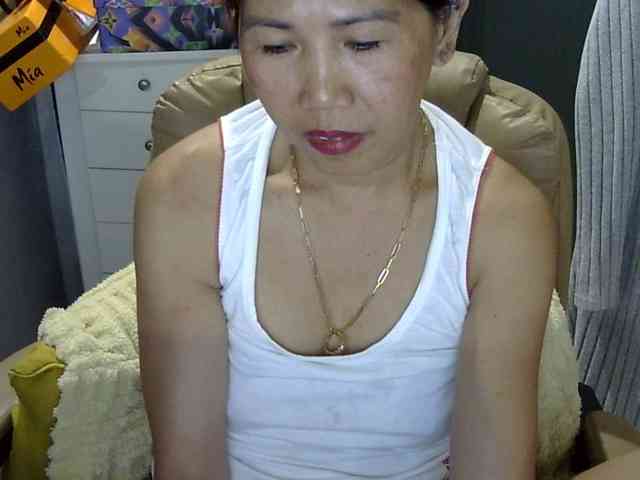 MariaLeteciaFilipina webcam