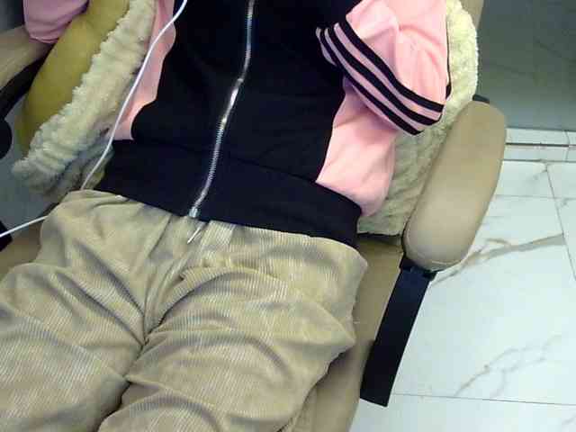 MariaLeteciaFilipina webcam