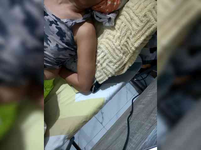 MariaLeteciaFilipina webcam