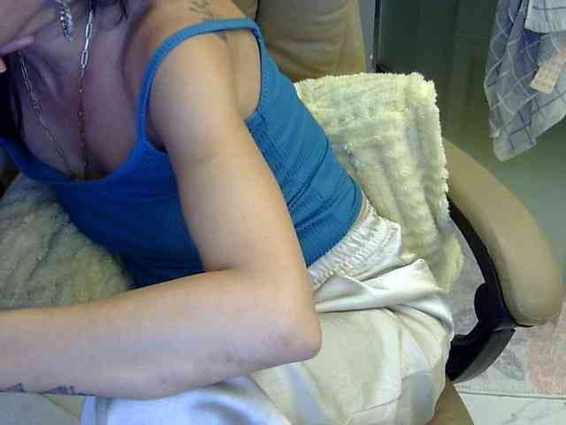 MariaLeteciaFilipina webcam