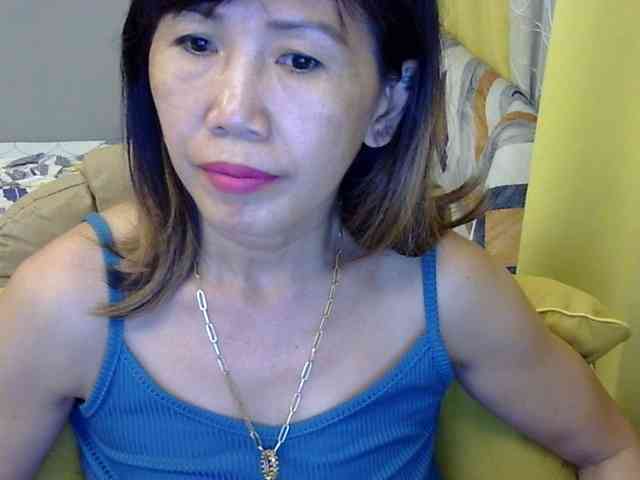 MariaLeteciaFilipina webcam