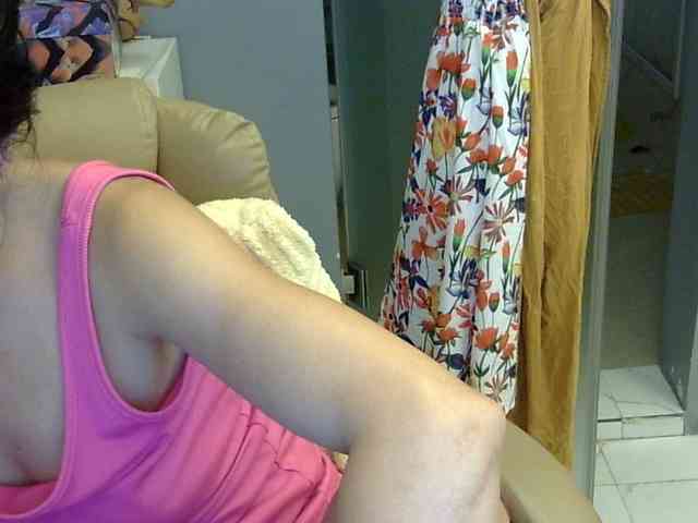 MariaLeteciaFilipina webcam