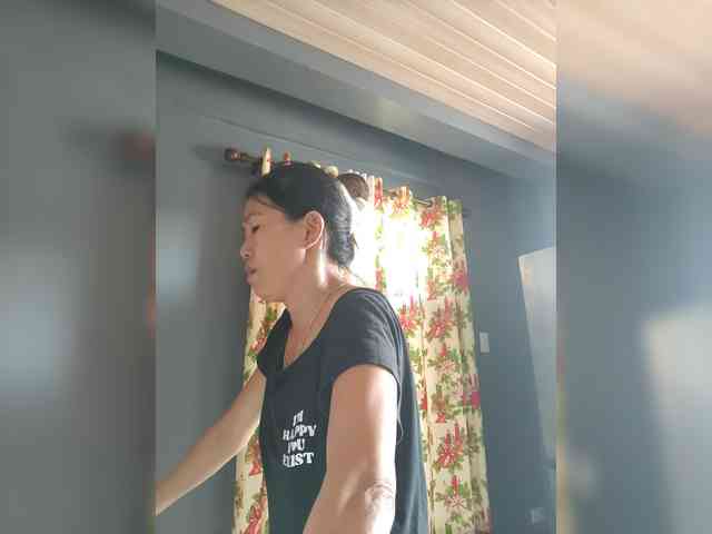 MariaLeteciaFilipina webcam