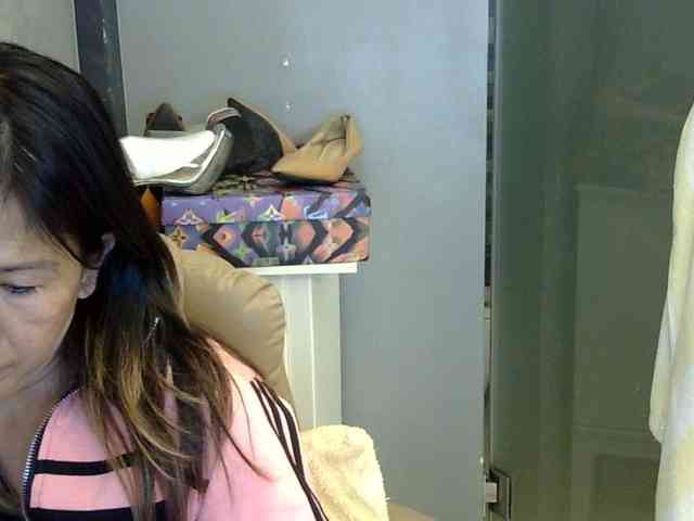 MariaLeteciaFilipina webcam